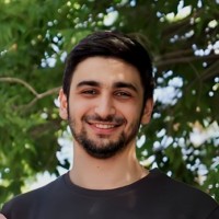 Narek Melikyan