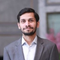 Tariq Moeen