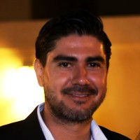 Pedro A. Jiménez Rodríguez