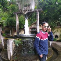 M Topik Hidayat
