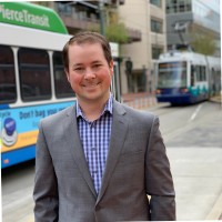 Jordan Rash, Mba