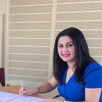 Noura Fatuhi