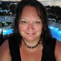 Cynthia Johnston