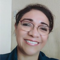 Telma Reyes De Muralles