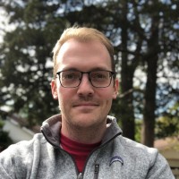 Clinton Roeth-Mckay, Ph.D.