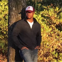 Gregory Lewis