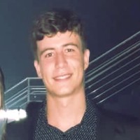 João Pedro Ribeiro Rosa
