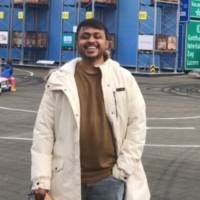 Haneesh Mourya Desu
