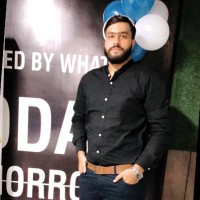 Muhammad Nabeel