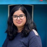 Tinku Bansal