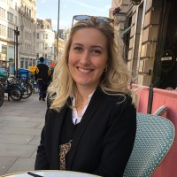 Louise S. Kristensen