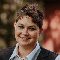 Angie Evanoff