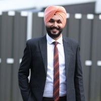 Prabhjot Singh Grewal