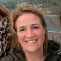 Nynke van den Berg
