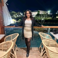 Mirette Mamdouh