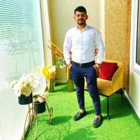 Imran Ali Butt