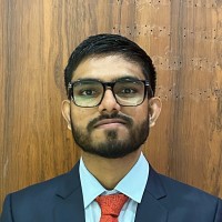 Shreyas Patel