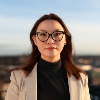 Audrey Wang