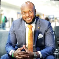 Mackenson Gouin, Mha, Lssbb, Csm, Itil