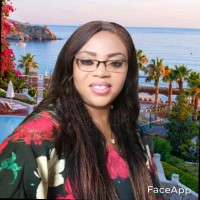 Anthonia Edeh