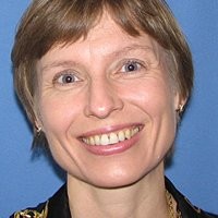 Astrid Louise Wester