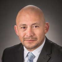 Francisco Caudillo