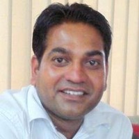 Narendra Kumar