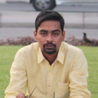 SAYANTH RAMESH