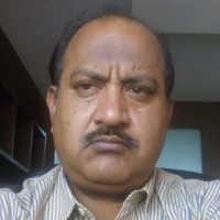 Hridaynarayan Jha