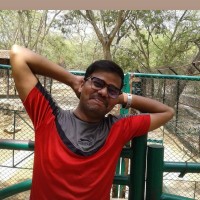 Pradeepkumar Manikandan