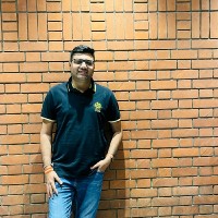 Prajesh Gohel