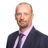 Andrew Routledge