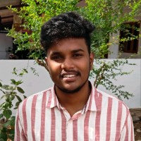 BOOPATHI M