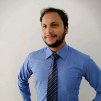 Muhammad Fahad