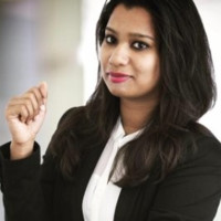 Amina Taj