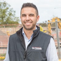 Michael Tabone