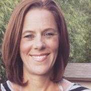 Amy Robertson