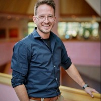 Martijn Van Der Pluijm