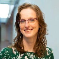 Judith van de Velde