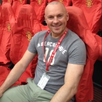 Mark Bryan