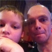Simon Holdway