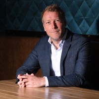 Erik de Jong (MSc MRE)