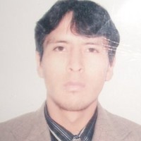 Arturo Pimentel Areche