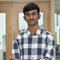 Adi Vishnu Avula