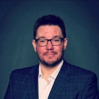 Corey Gehrke