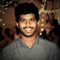 Shashank GT QC