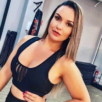 Vanessa Correa Silvestre