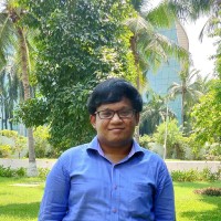 Mohan Prashad Venkatakrishnan