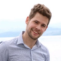 Ian Müller