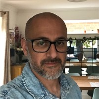 Daniel Hatami
